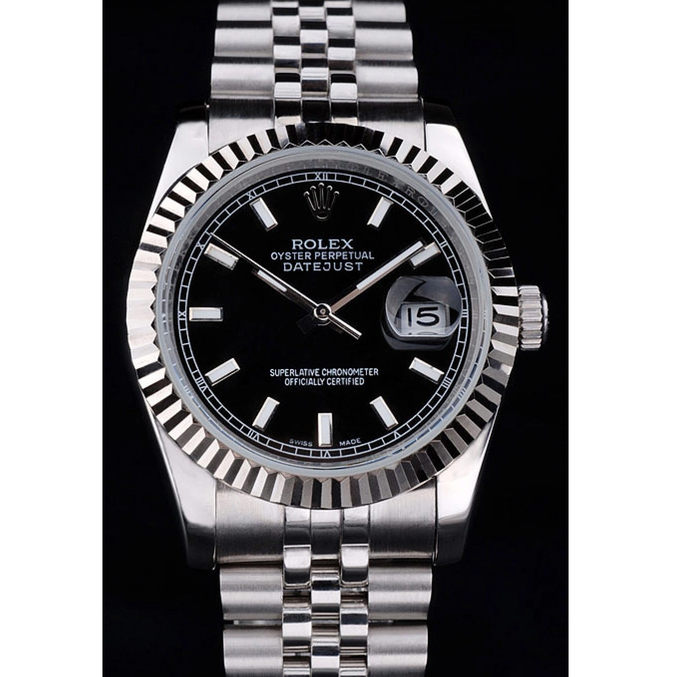Aaa fake watches Rolex Datejust-rl22 0815